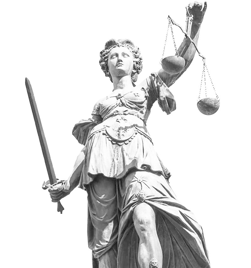 Dea Giustizia